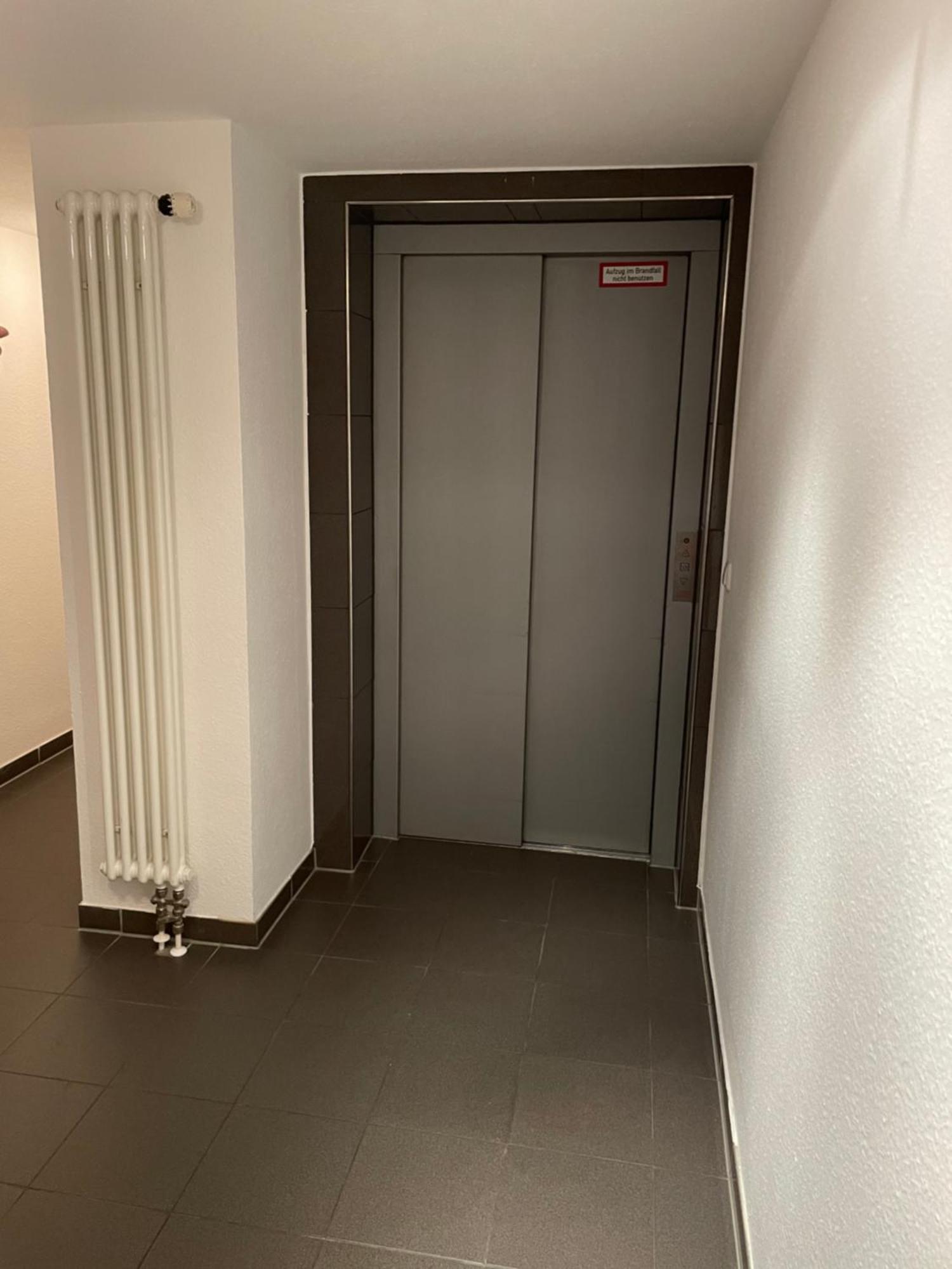 Hotel Merkenich Cologne Extérieur photo
