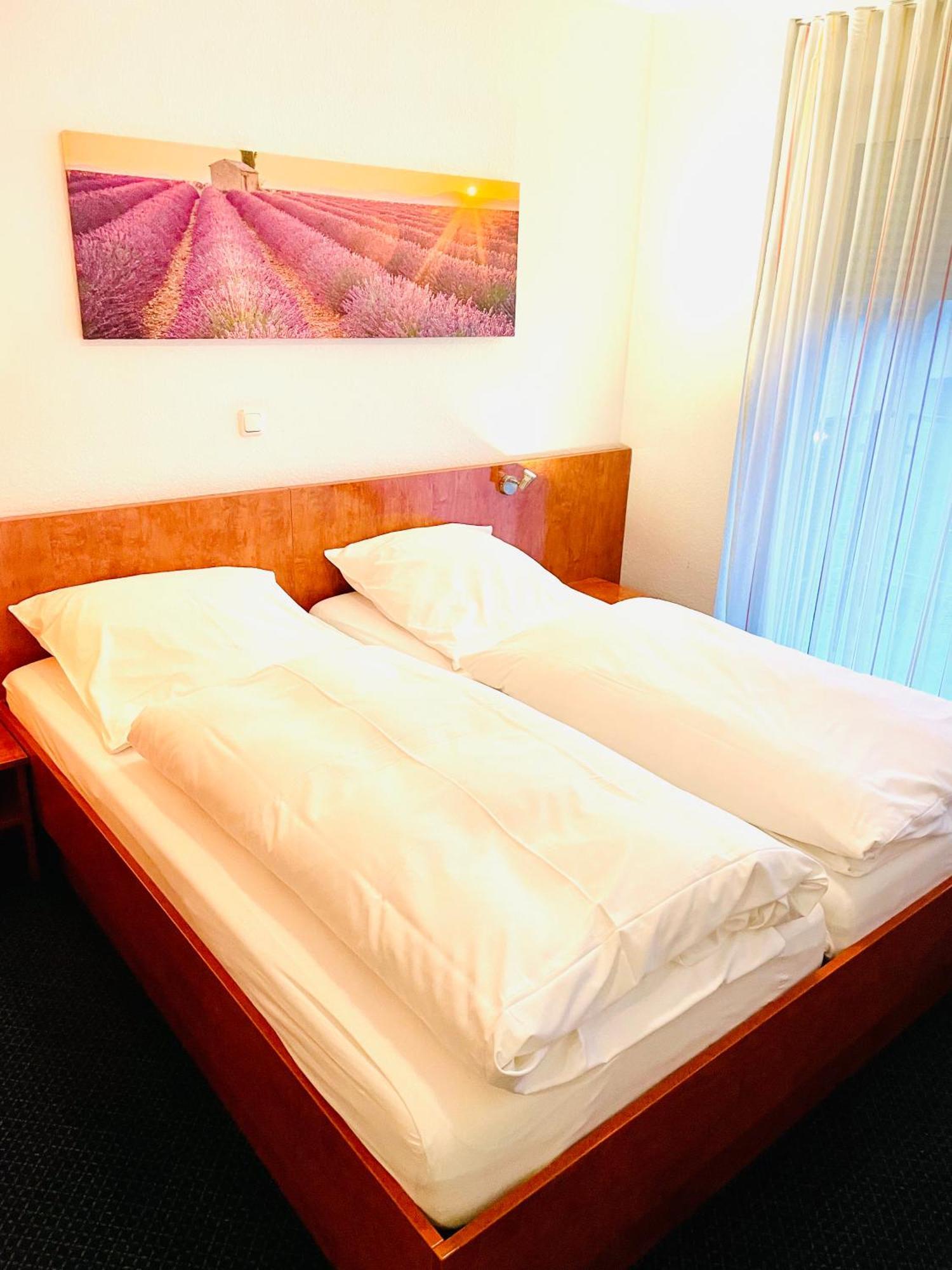 Hotel Merkenich Cologne Extérieur photo